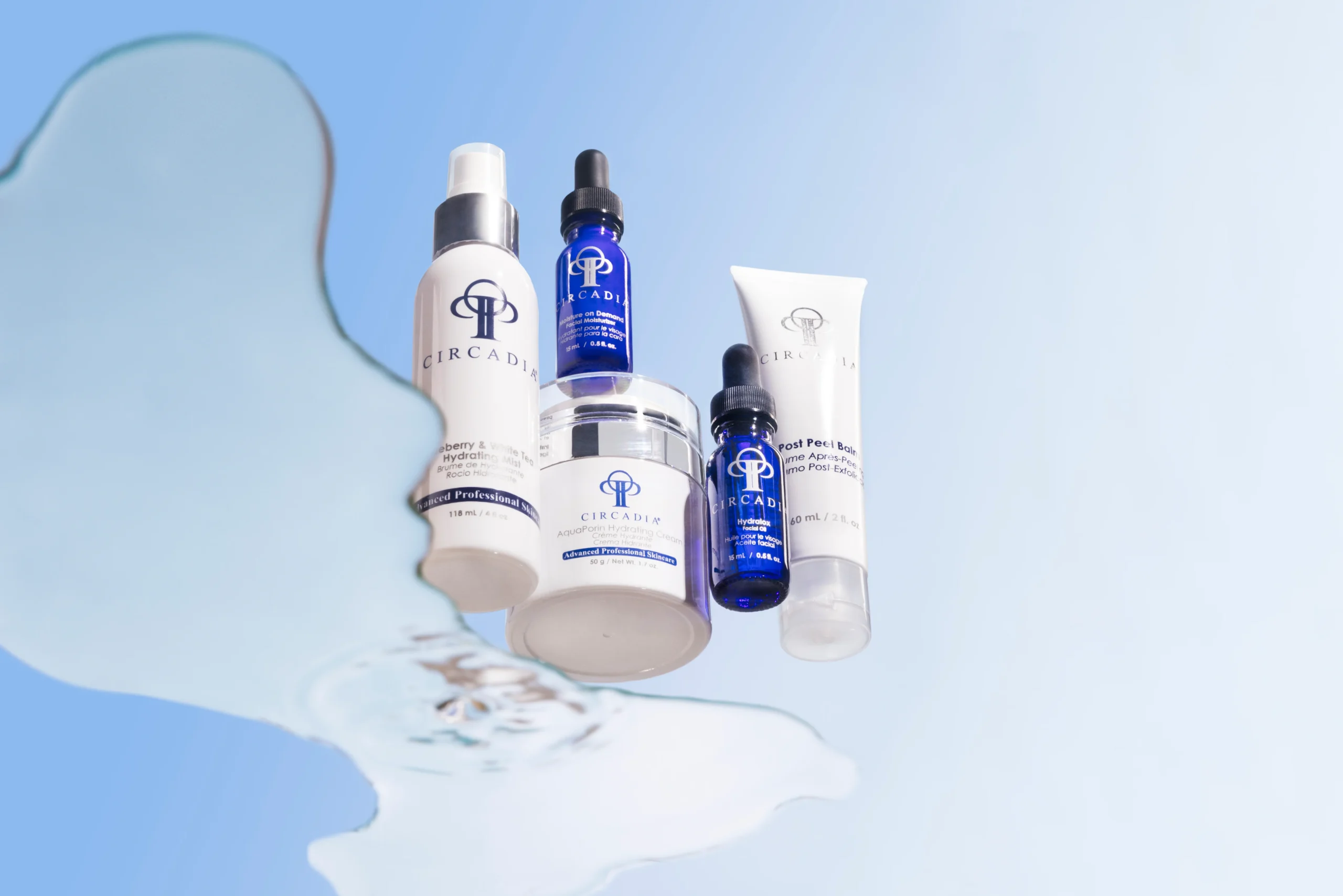 Circadia Skincare Alastin Skincare skincare skincare routine skincare store skincare set skincare brands
