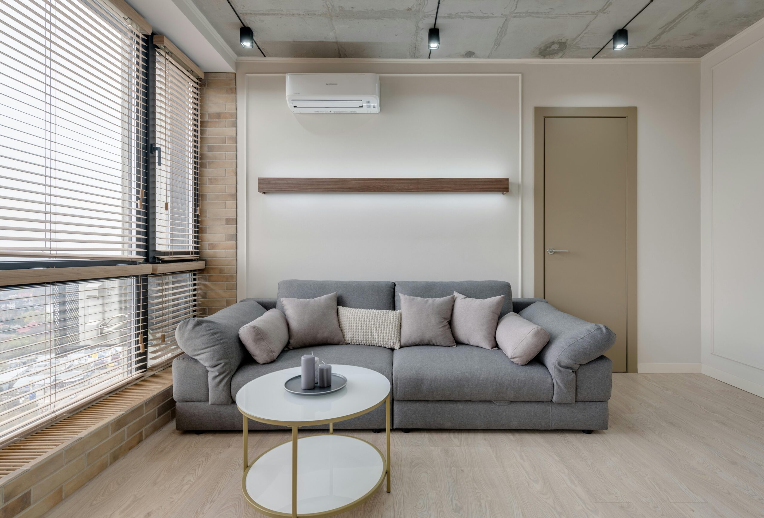 grey sofa living room ideas