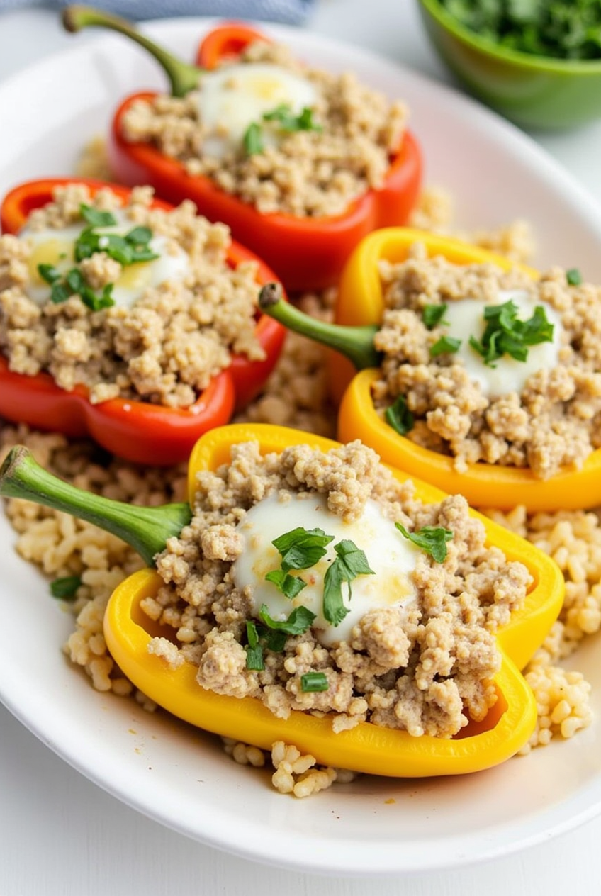 low carb meals for family