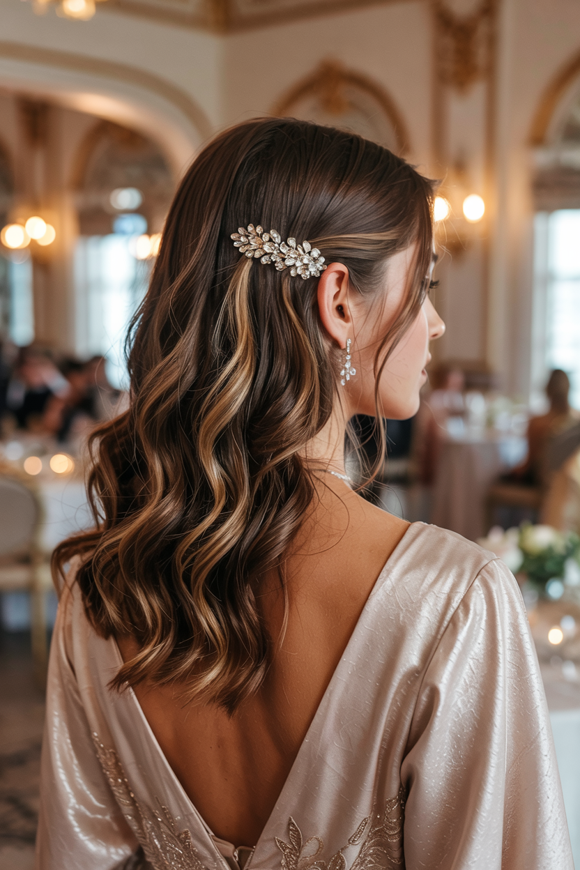 wedding hairstyles