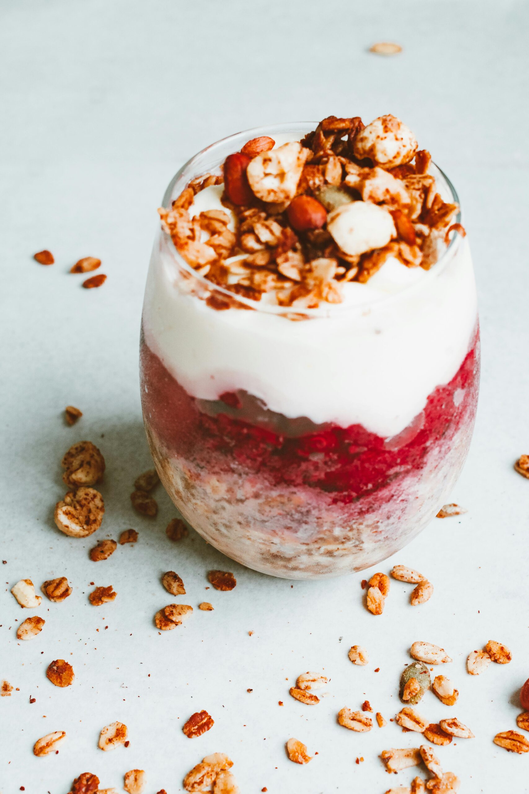 High-Protein Overnight Oats 
healthy meal delivery	
keto meal plan	
gluten-free recipes	
meal prep services	
organic food delivery	
diabetic-friendly recipes	
low-carb diet recipes	
vegan meal delivery	
high-protein meal plan
paleo diet recipes	
vegan
vegan food
vegan recipe
vegan pizzas
vegan cheeses
vegan baking
vegan meal
keto
keto diet
keto recipe
keto gummy
keto meals
keto foods
keto meal plan
keto meal delivery
mediterranean diet