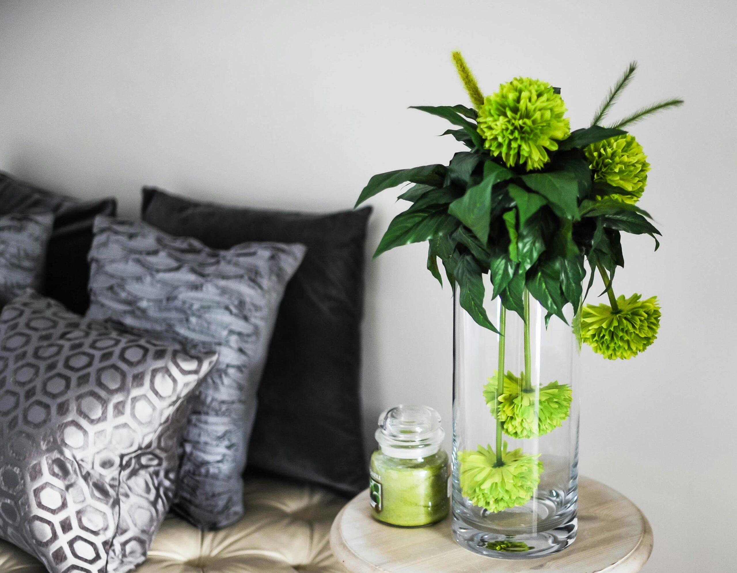 decor trends of 2025